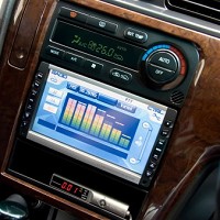 Radios safer for drivers, study